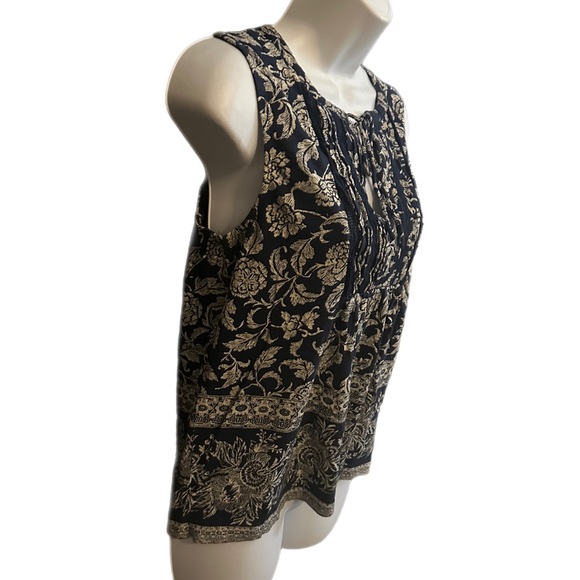 Lucky Brand top - Picture 2 of 7